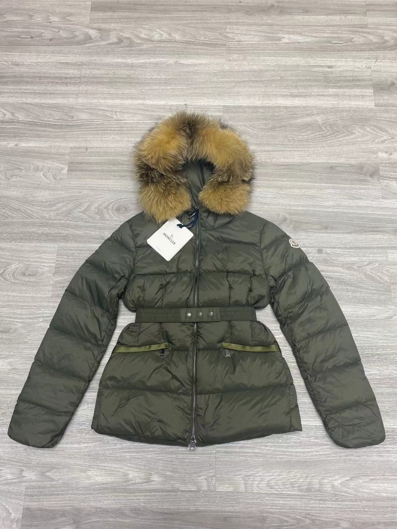 Moncler Down Coat